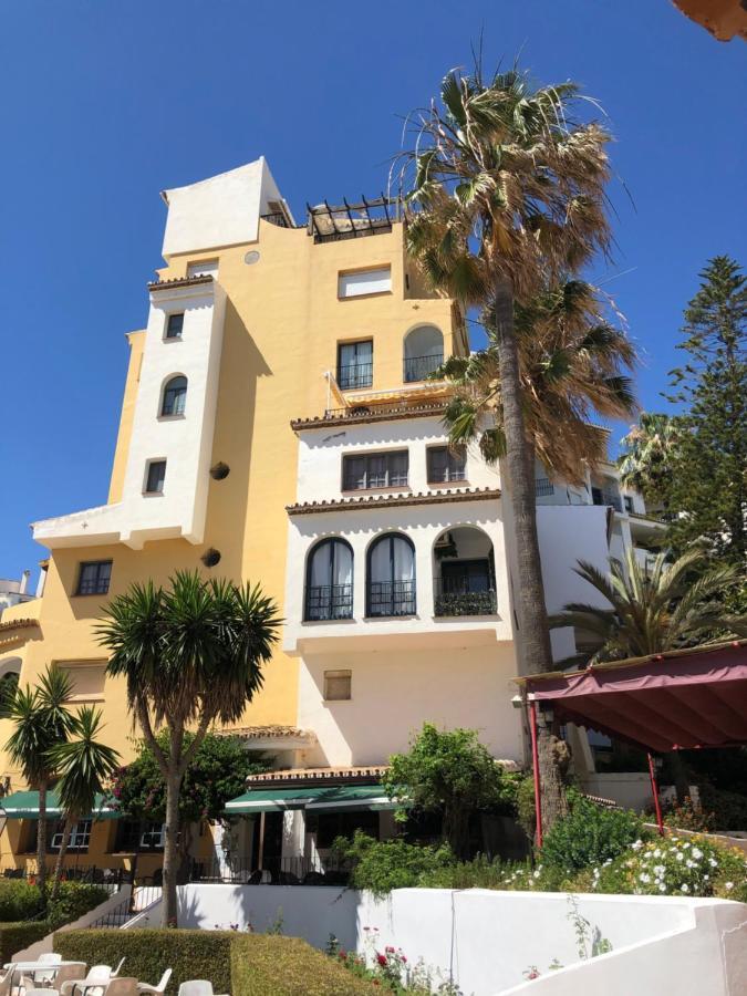 Charming 2 Bed Apartment Next To Cabopino Beach, Spain Marbellac Extérieur photo