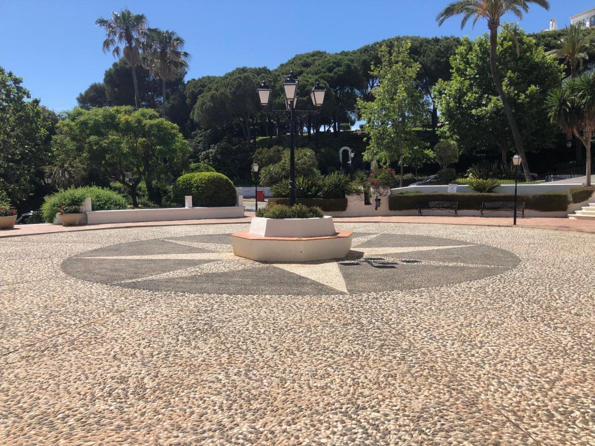 Charming 2 Bed Apartment Next To Cabopino Beach, Spain Marbellac Extérieur photo