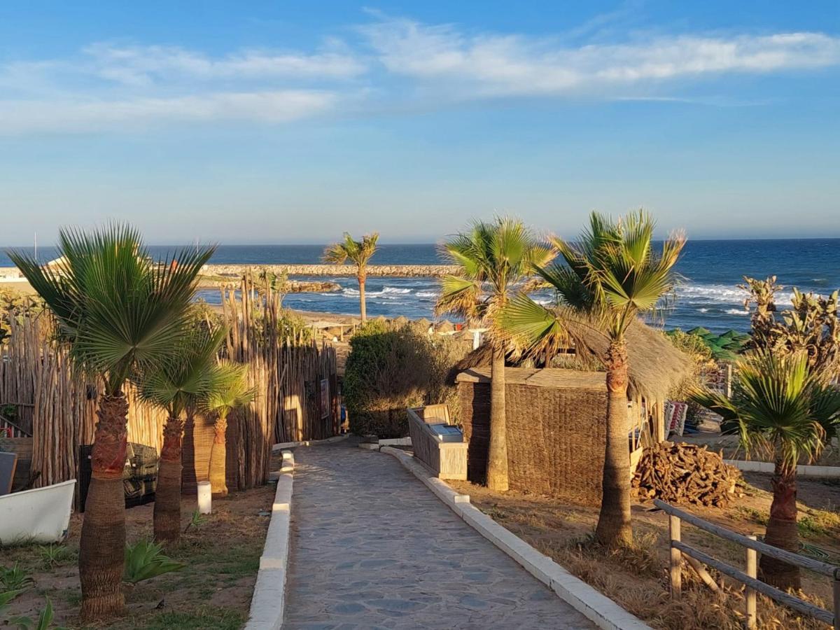 Charming 2 Bed Apartment Next To Cabopino Beach, Spain Marbellac Extérieur photo