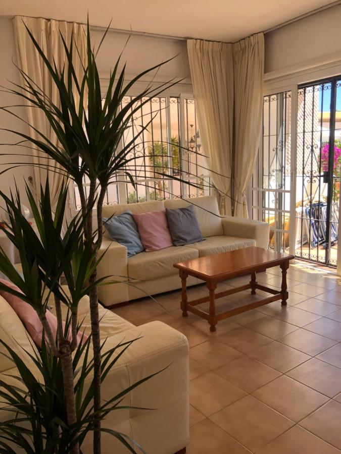Charming 2 Bed Apartment Next To Cabopino Beach, Spain Marbellac Extérieur photo