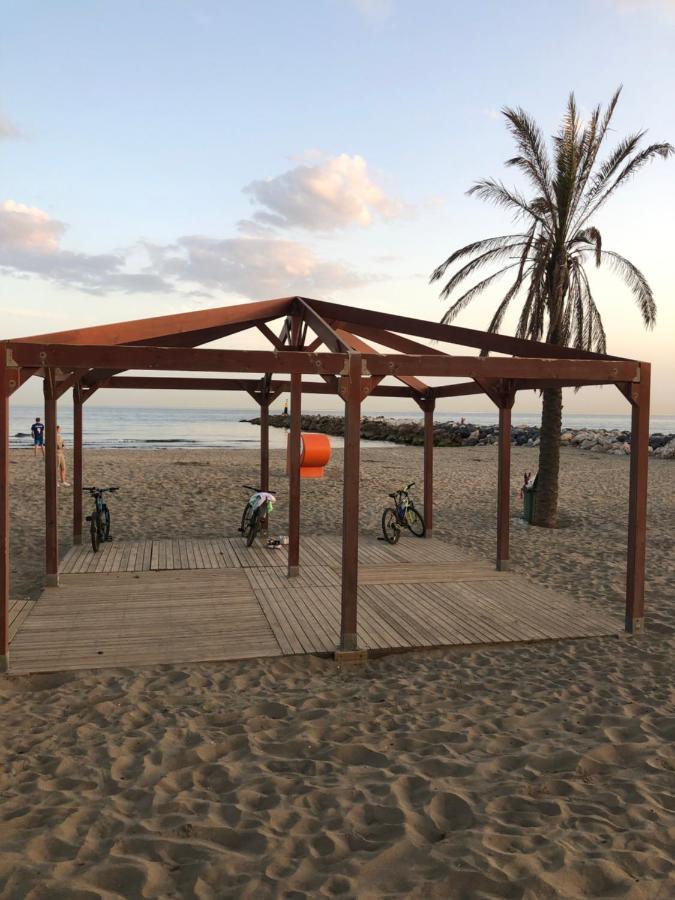 Charming 2 Bed Apartment Next To Cabopino Beach, Spain Marbellac Extérieur photo